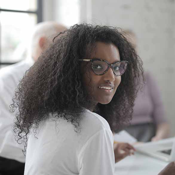 FTS Solutions Inc. Logo